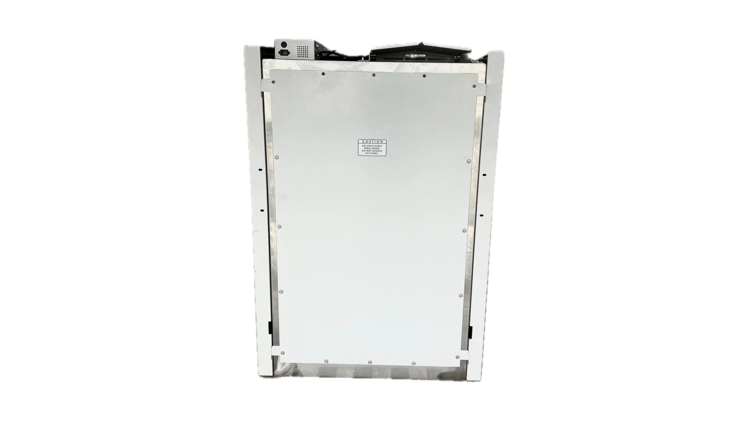 Labconco Logic Class II, Type A2 Biological Safety Cabinet - 3
